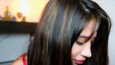 Alessia Meow online show from 31, 1, 2025