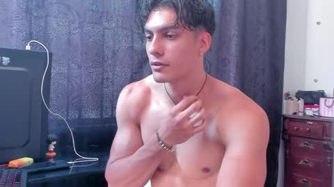 alessio Vale online show from 24, 5, 2026