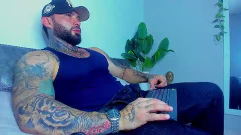 Aless Rose online show from 9, 6, 2026