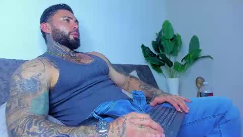 Aless Rose online show from 16, 6, 2026