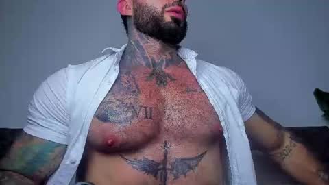 Aless Rose online show from 19, 6, 2026