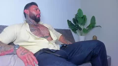 Aless Rose online show from 23, 6, 2026