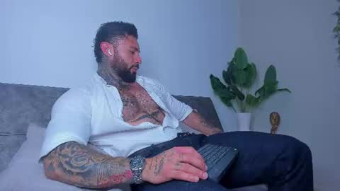 Aless Rose online show from 30, 6, 2026