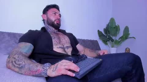 Aless Rose online show from 8, 7, 2026