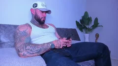 Aless Rose online show from 13, 7, 2026