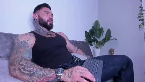 Aless Rose online show from 16, 7, 2026