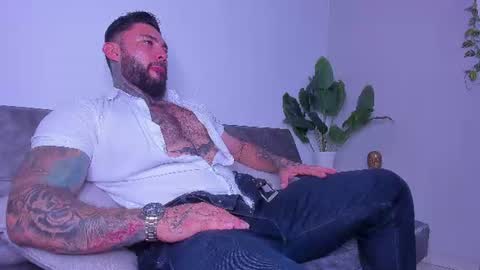Aless Rose online show from 25, 7, 2026