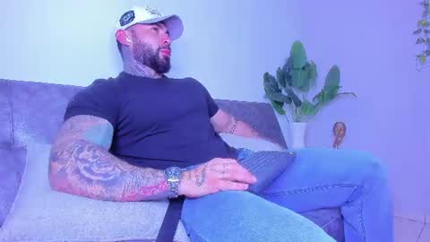 Aless Rose online show from 28, 7, 2026