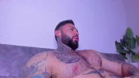 Aless Rose online show from 30, 7, 2026