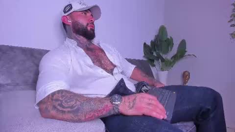 Aless Rose online show from 1, 8, 2026