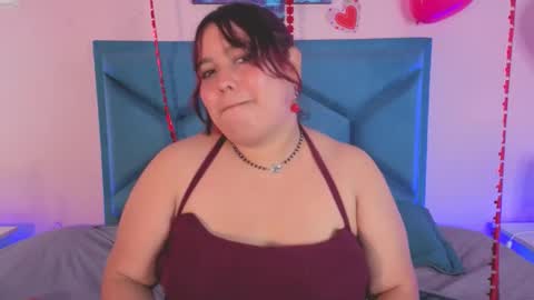 AleSweett online show from 13, 2, 2026