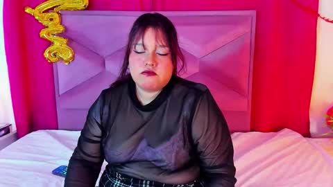 AleSweett online show from 23, 2, 2026