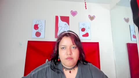 AleSweett online show from 18, 4, 2026