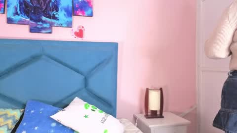 AleSweett online show from 23, 4, 2026