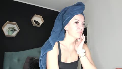 Snapshot of alesys69 chatting on 18, 1, 2025 alesys69 online show from 18, 1, 2025