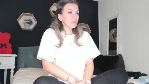 Snapshot of alesys69 chatting on 24, 1, 2025 alesys69 online show from 24, 1, 2025