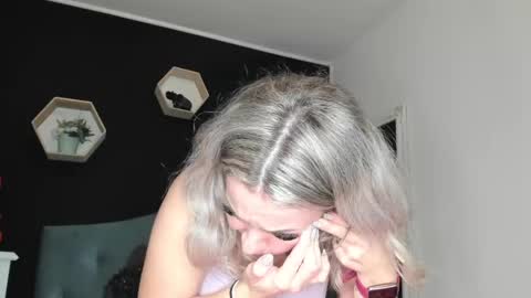 Snapshot of alesys69 chatting on 17, 2, 2025 alesys69 online show from 17, 2, 2025