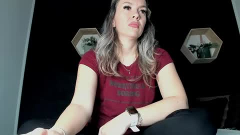 alesys69 online show from 19, 4, 2026