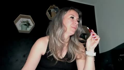 alesys69 online show from 26, 4, 2026