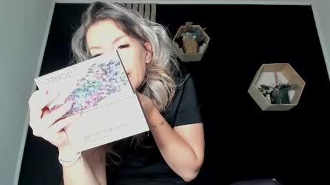 alesys69 online show from 13, 6, 2026
