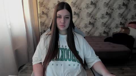 Aletta Oushen online show from 24, 2, 2026