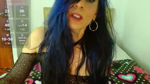 alettallove online show from 22, 2, 2026