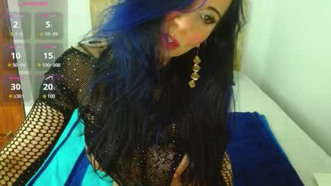 alettallove online show from 1, 3, 2026