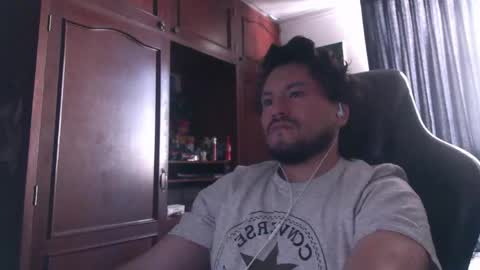 Snapshot of alevil_97 chatting on 19, 5, 2026 Alejo online show from 19, 5, 2026