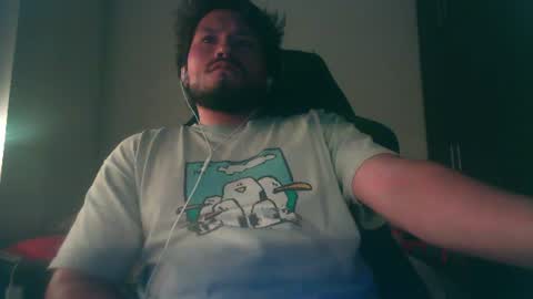 Snapshot of alevil_97 chatting on 1, 8, 2026 Alejo online show from 1, 8, 2026