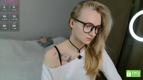 Alex online show from 7, 4, 2026