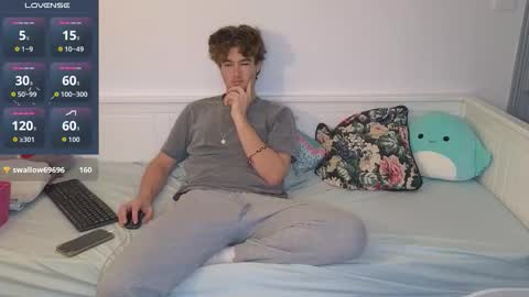 Snapshot of alex83530 chatting on 10, 1, 2026 Alex83530 online show from 10, 1, 2026