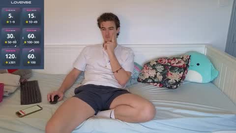 Snapshot of alex83530 chatting on 11, 1, 2026 Alex83530 online show from 11, 1, 2026