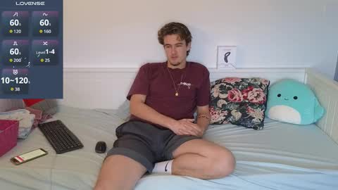 Snapshot of alex83530 chatting on 12, 1, 2026 Alex83530 online show from 12, 1, 2026