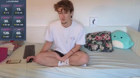 Snapshot of alex83530 chatting on 13, 1, 2026 Alex83530 online show from 13, 1, 2026