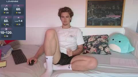 Snapshot of alex83530 chatting on 4, 3, 2026 Alex83530 online show from 4, 3, 2026