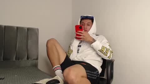 Owen online show from 12, 12, 2024