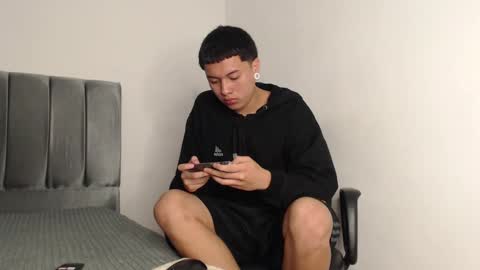 Owen online show from 30, 1, 2025