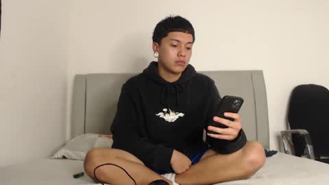 Owen online show from 23, 4, 2026