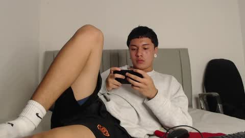 Owen online show from 23, 4, 2026