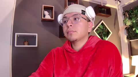 Alex online show from 8, 3, 2025