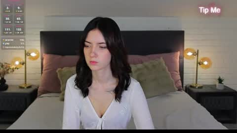 Alex Shine online show from 26, 7, 2026