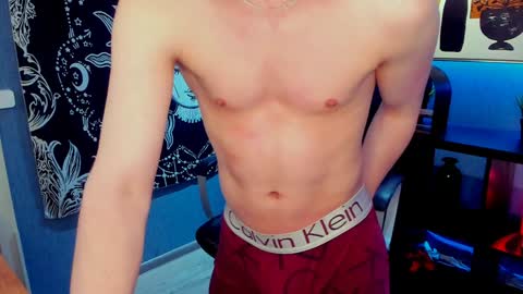 your Alex online show from 14, 12, 2024