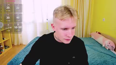 your Alex online show from 12, 9, 2025