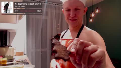 Alex Amazing online show from 26, 12, 2024