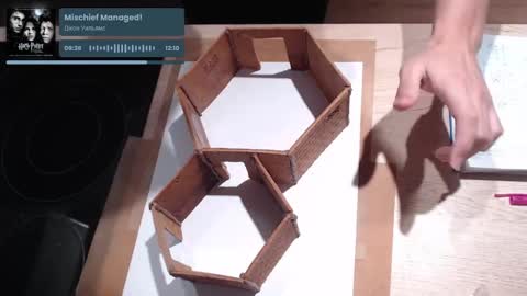 Alex Amazing online show from 6, 3, 2025