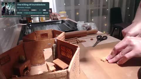 Alex Amazing online show from 7, 3, 2025