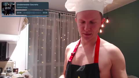 Alex Amazing online show from 7, 3, 2025