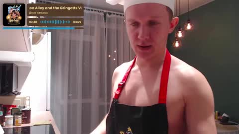 Alex Amazing online show from 11, 3, 2025