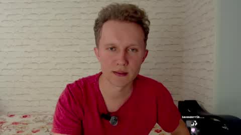 Alex Amazing online show from 22, 4, 2026