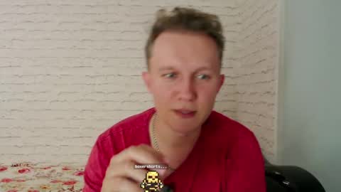 Alex Amazing online show from 8, 6, 2026